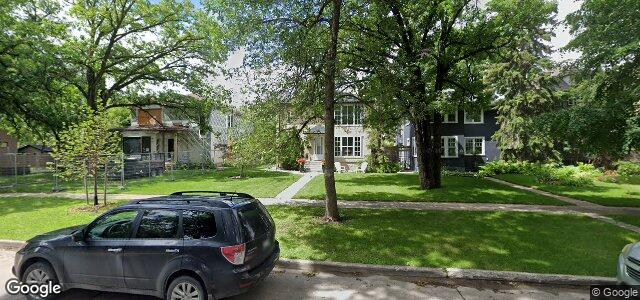 267 Montrose Street（加拿大曼尼托巴省溫尼伯市）房屋照片