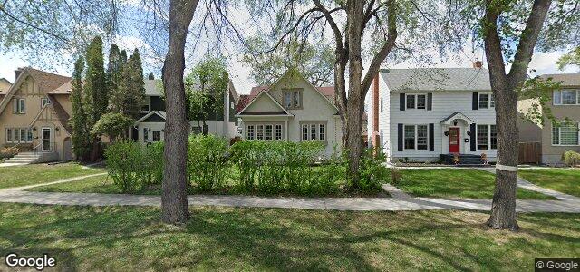 267 Queenston Street（加拿大曼尼托巴省溫尼伯市）房屋照片