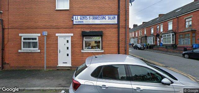 267 Waterloo Street（加拿大曼尼托巴省溫尼伯市）房屋照片