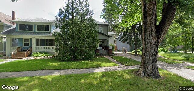 268 Montrose Street（加拿大曼尼托巴省溫尼伯市）房屋照片