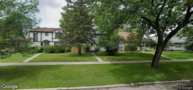 269 Lindsay Street（加拿大曼尼托巴省溫尼伯市）房屋照片