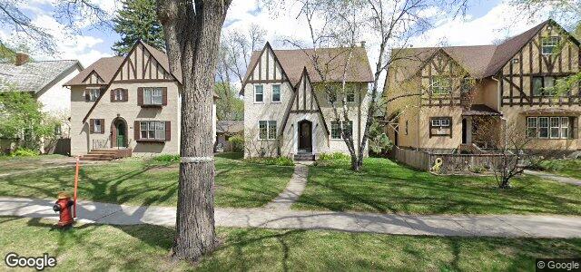 270 Cordova Street（加拿大曼尼托巴省溫尼伯市）房屋照片