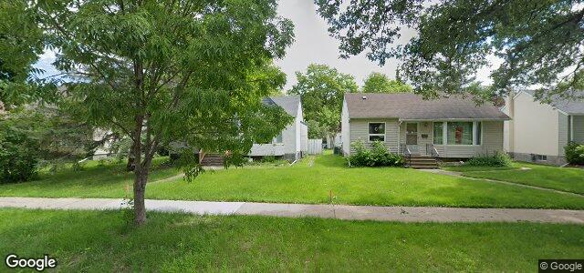 270 Lindsay Street（加拿大曼尼托巴省溫尼伯市）房屋照片