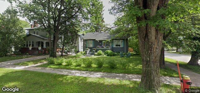 270 Montrose Street（加拿大曼尼托巴省溫尼伯市）房屋照片