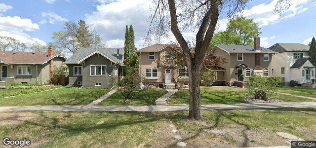 270 Queenston Street（加拿大曼尼托巴省溫尼伯市）房屋照片