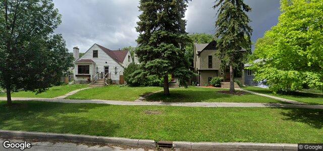 271 Borebank Street（加拿大曼尼托巴省溫尼伯市）房屋照片