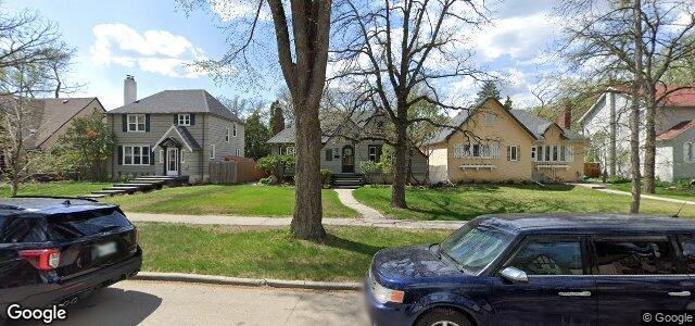 271 Cordova Street（加拿大曼尼托巴省溫尼伯市）房屋照片