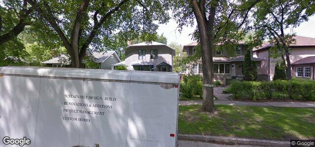 271 Niagara Street（加拿大曼尼托巴省溫尼伯市）房屋照片