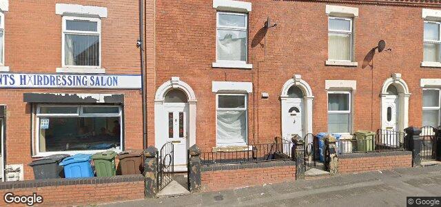 271 Waterloo Street（加拿大曼尼托巴省溫尼伯市）房屋照片