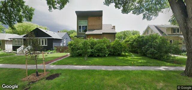 272 Borebank Street（加拿大曼尼托巴省溫尼伯市）房屋照片