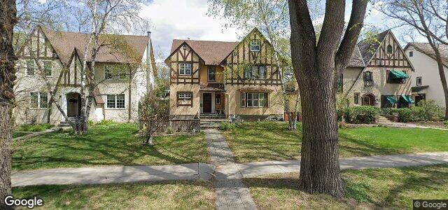 272 Cordova Street（加拿大曼尼托巴省溫尼伯市）房屋照片