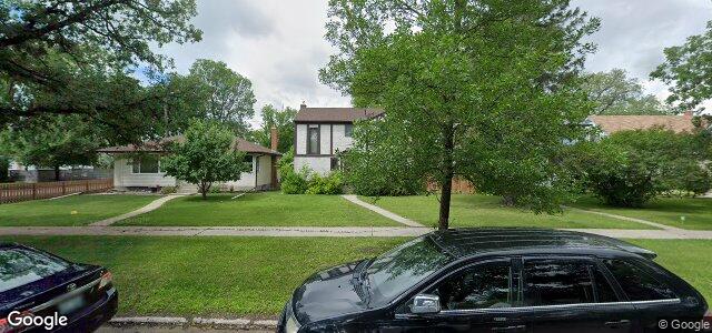 273 Lindsay Street（加拿大曼尼托巴省溫尼伯市）房屋照片