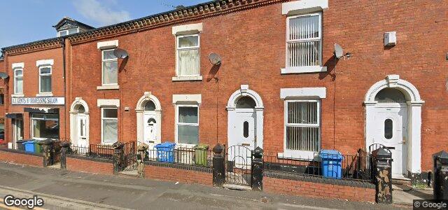 273 Waterloo Street（加拿大曼尼托巴省溫尼伯市）房屋照片