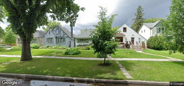 275 Borebank Street（加拿大曼尼托巴省溫尼伯市）房屋照片