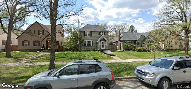 275 Cordova Street（加拿大曼尼托巴省溫尼伯市）房屋照片