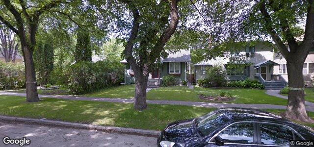 275 Niagara Street（加拿大曼尼托巴省溫尼伯市）房屋照片