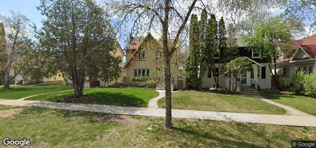 275 Queenston Street（加拿大曼尼托巴省溫尼伯市）房屋照片