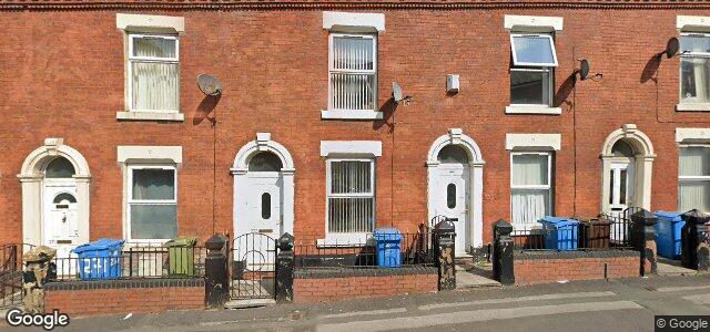 Photo of 275 Waterloo Street in Winnipeg, Manitoba