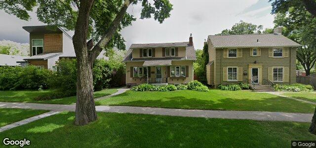 276 Borebank Street（加拿大曼尼托巴省溫尼伯市）房屋照片