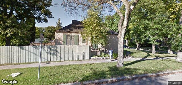 279 Borebank Street（加拿大曼尼托巴省溫尼伯市）房屋照片