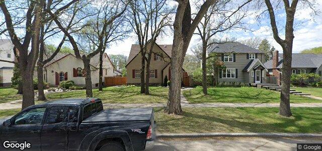 279 Cordova Street（加拿大曼尼托巴省溫尼伯市）房屋照片