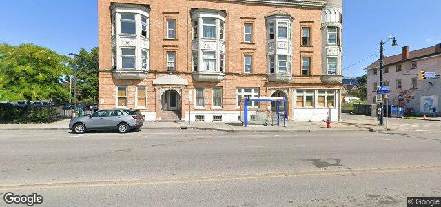 279 Niagara Street（加拿大曼尼托巴省溫尼伯市）房屋照片