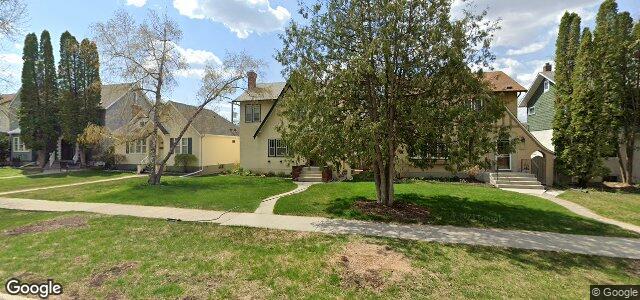 279 Queenston Street（加拿大曼尼托巴省溫尼伯市）房屋照片