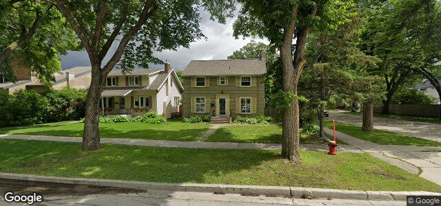 280 Borebank Street（加拿大曼尼托巴省溫尼伯市）房屋照片