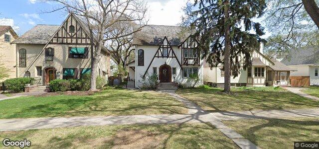 280 Cordova Street（加拿大曼尼托巴省溫尼伯市）房屋照片