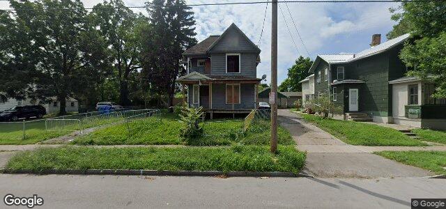 281 Campbell Street（加拿大曼尼托巴省溫尼伯市）房屋照片