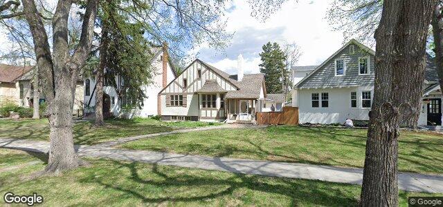 282 Cordova Street（加拿大曼尼托巴省溫尼伯市）房屋照片