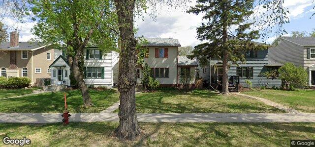 Photo of 282 Queenston Street in Winnipeg, Manitoba
