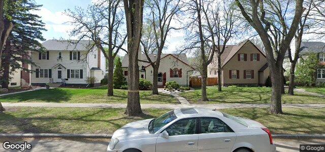 Larawan ng 283 Cordova Street sa Winnipeg, Manitoba