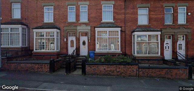 Photo of 284 Waterloo Street in Winnipeg, Manitoba