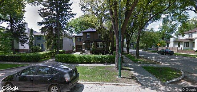 285 Montrose Street（加拿大曼尼托巴省溫尼伯市）房屋照片