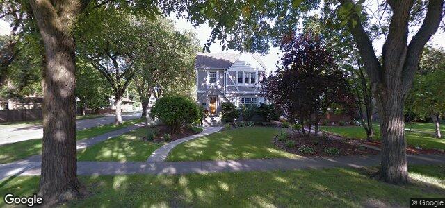 286 Borebank Street（加拿大曼尼托巴省溫尼伯市）房屋照片