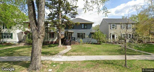 286 Queenston Street（加拿大曼尼托巴省溫尼伯市）房屋照片