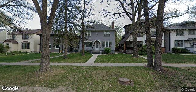 286 Waverley Street（加拿大曼尼托巴省溫尼伯市）房屋照片