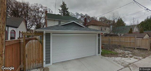 287 Cordova Street（加拿大曼尼托巴省溫尼伯市）房屋照片