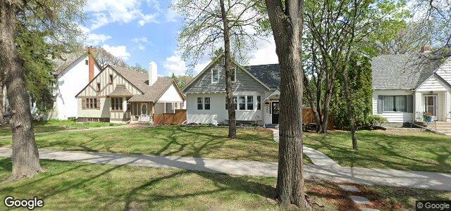 288 Cordova Street（加拿大曼尼托巴省溫尼伯市）房屋照片