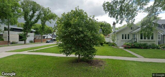 288 Niagara Street（加拿大曼尼托巴省溫尼伯市）房屋照片