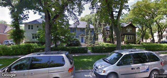 289 Montrose Street（加拿大曼尼托巴省溫尼伯市）房屋照片