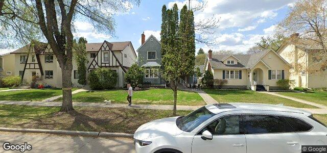 289 Queenston Street（加拿大曼尼托巴省溫尼伯市）房屋照片