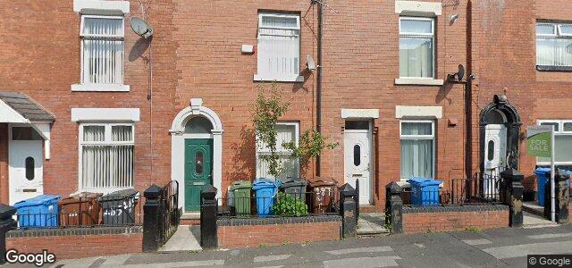 289 Waterloo Street（加拿大曼尼托巴省溫尼伯市）房屋照片