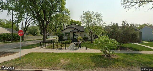 290 Lindsay Street（加拿大曼尼托巴省溫尼伯市）房屋照片