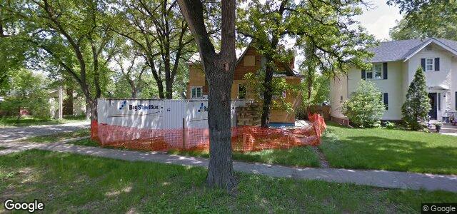 290 Montrose Street（加拿大曼尼托巴省溫尼伯市）房屋照片