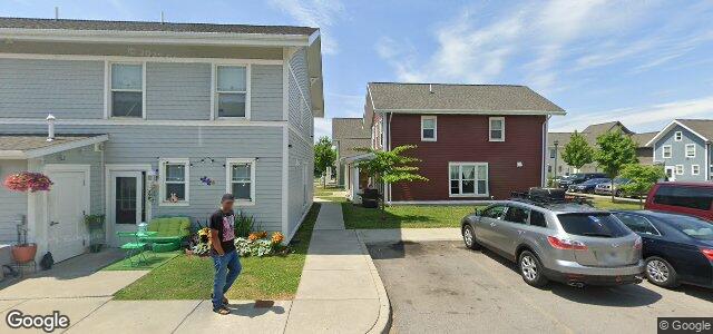 290 Niagara Street（加拿大曼尼托巴省溫尼伯市）房屋照片