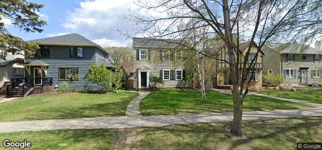 290 Queenston Street（加拿大曼尼托巴省溫尼伯市）房屋照片