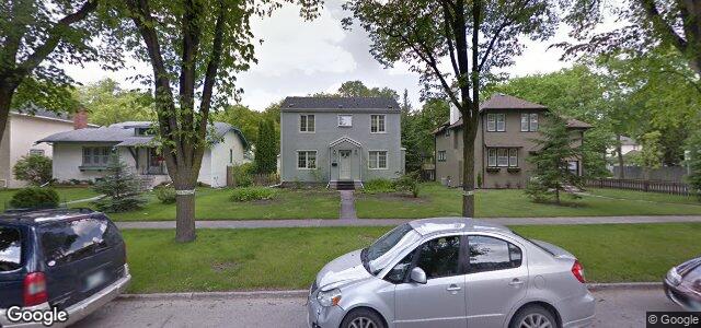 291 Brock Street（加拿大曼尼托巴省溫尼伯市）房屋照片