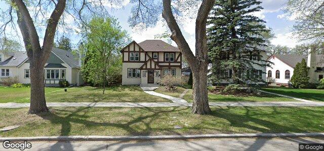 291 Cordova Street（加拿大曼尼托巴省溫尼伯市）房屋照片